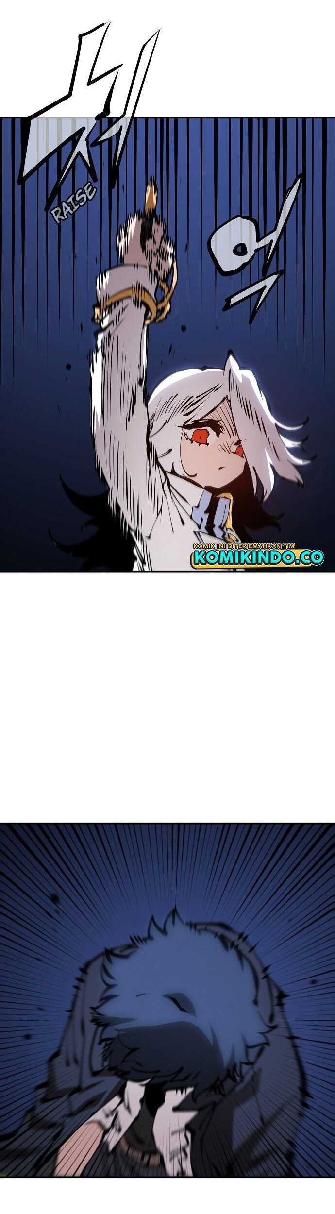 Player Chapter 72 - halaman 59