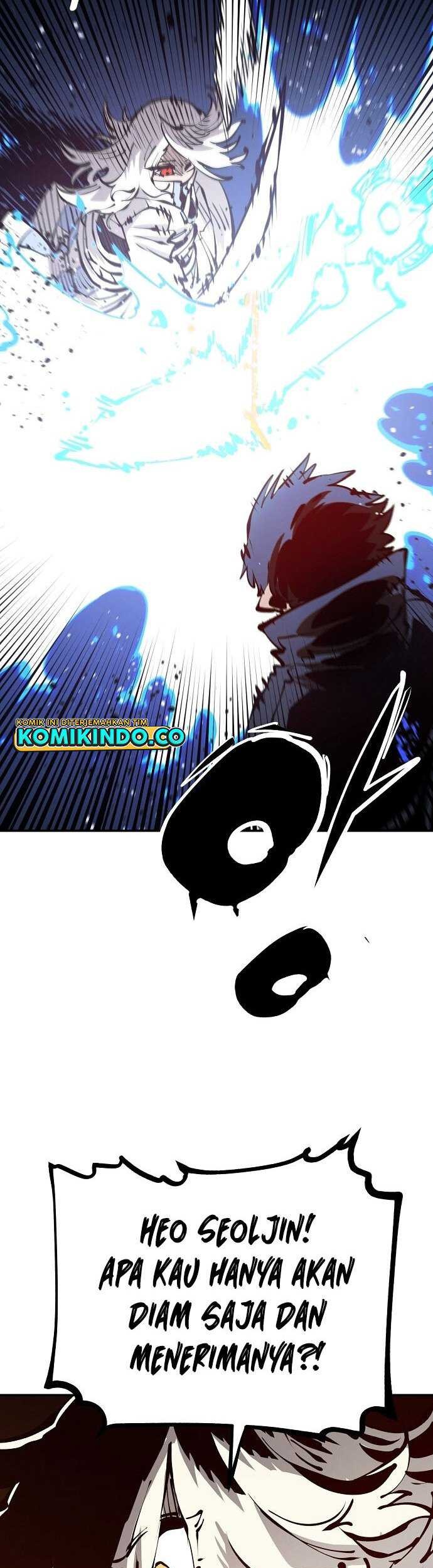 Player Chapter 72 - halaman 61