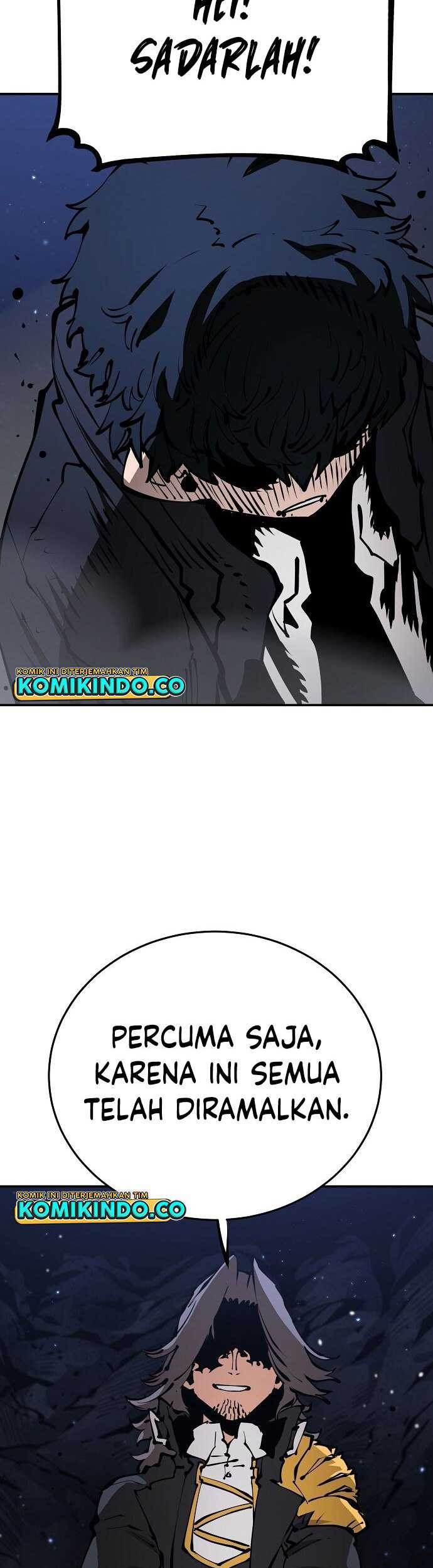 Player Chapter 72 - halaman 63
