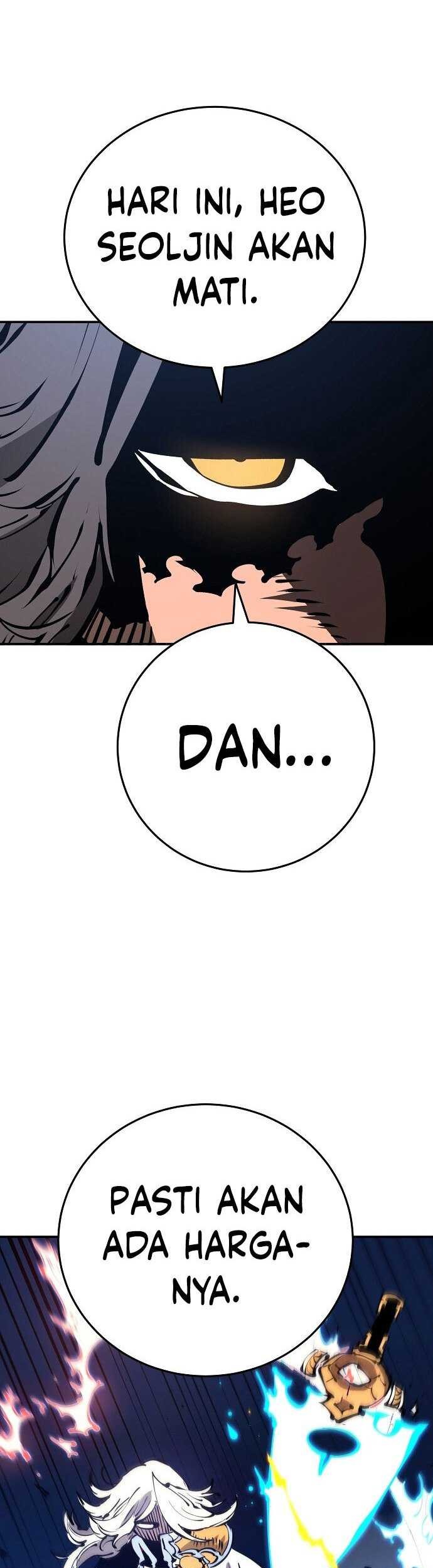 Player Chapter 72 - halaman 65