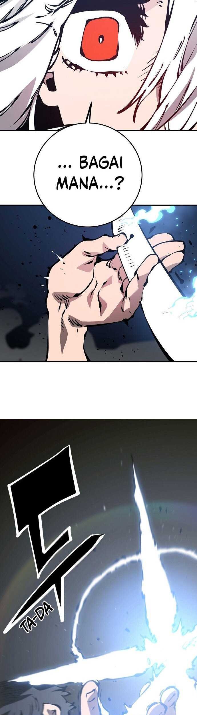Player Chapter 72 - halaman 71