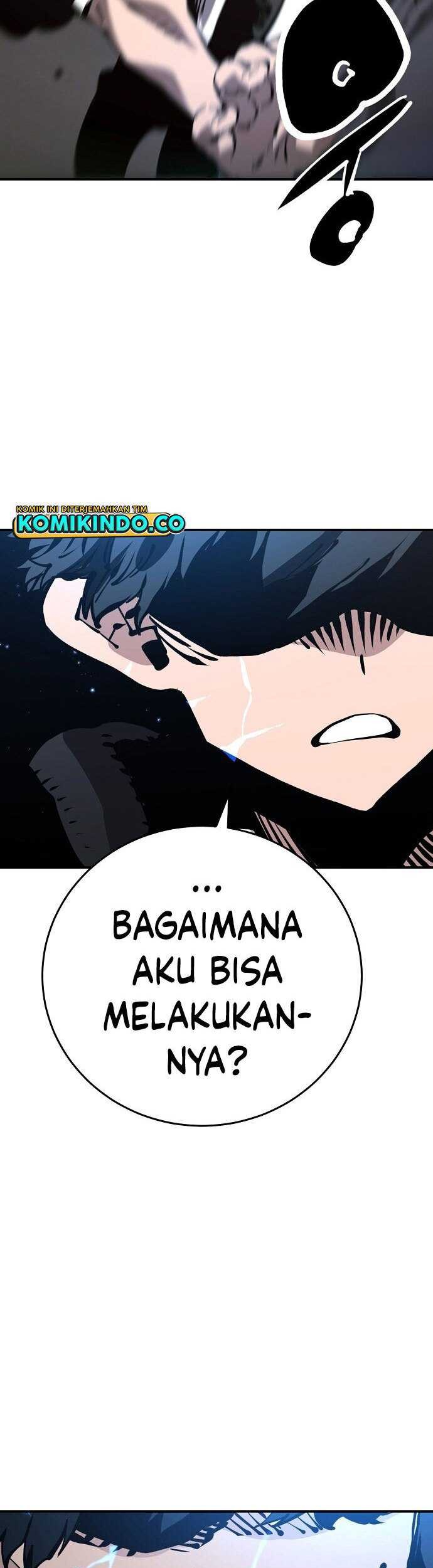 Player Chapter 72 - halaman 73