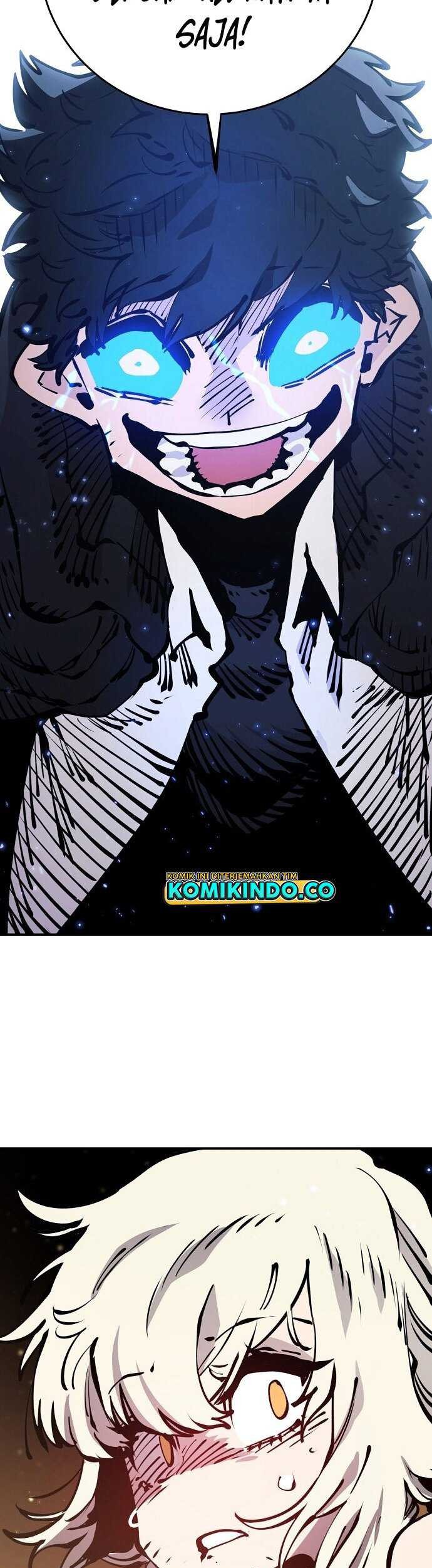 Player Chapter 72 - halaman 75