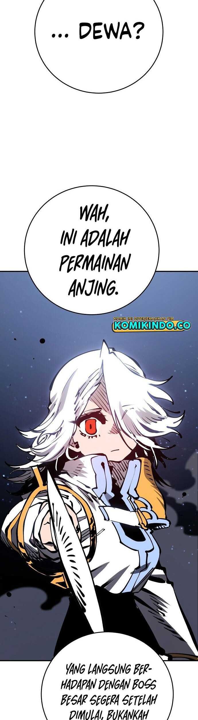 Player Chapter 72 - halaman 77