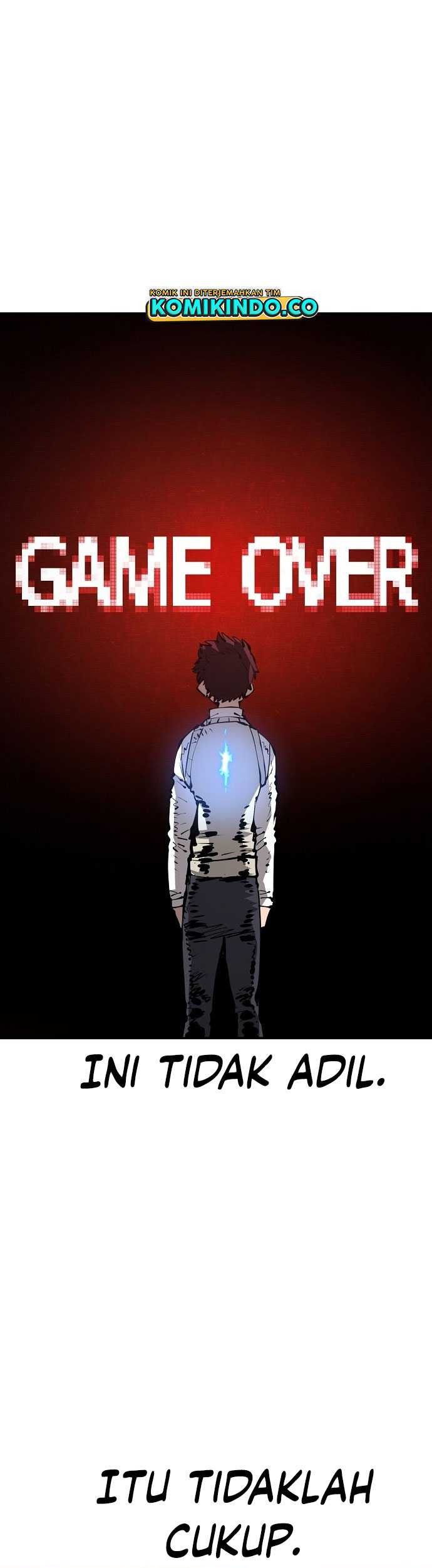 Player Chapter 73 - halaman 12
