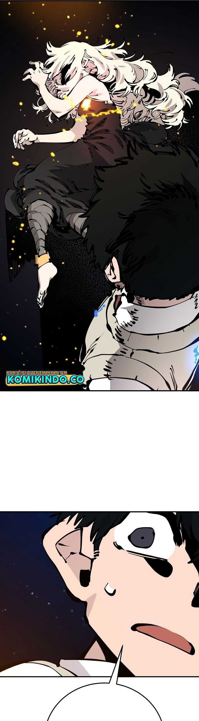 Player Chapter 73 - halaman 16