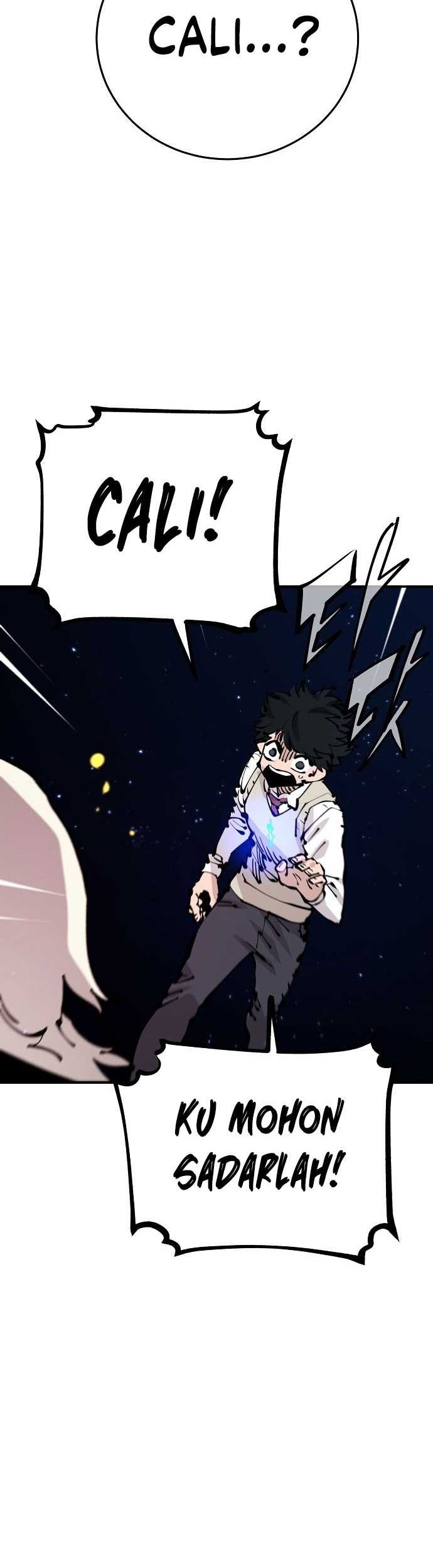 Player Chapter 73 - halaman 17