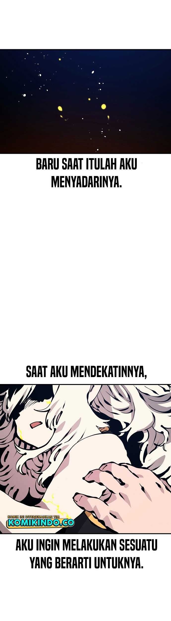 Player Chapter 73 - halaman 18