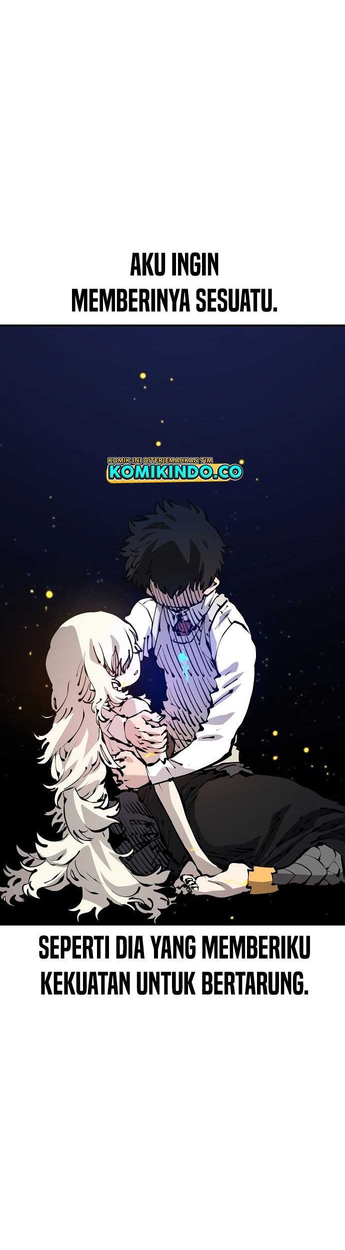 Player Chapter 73 - halaman 19