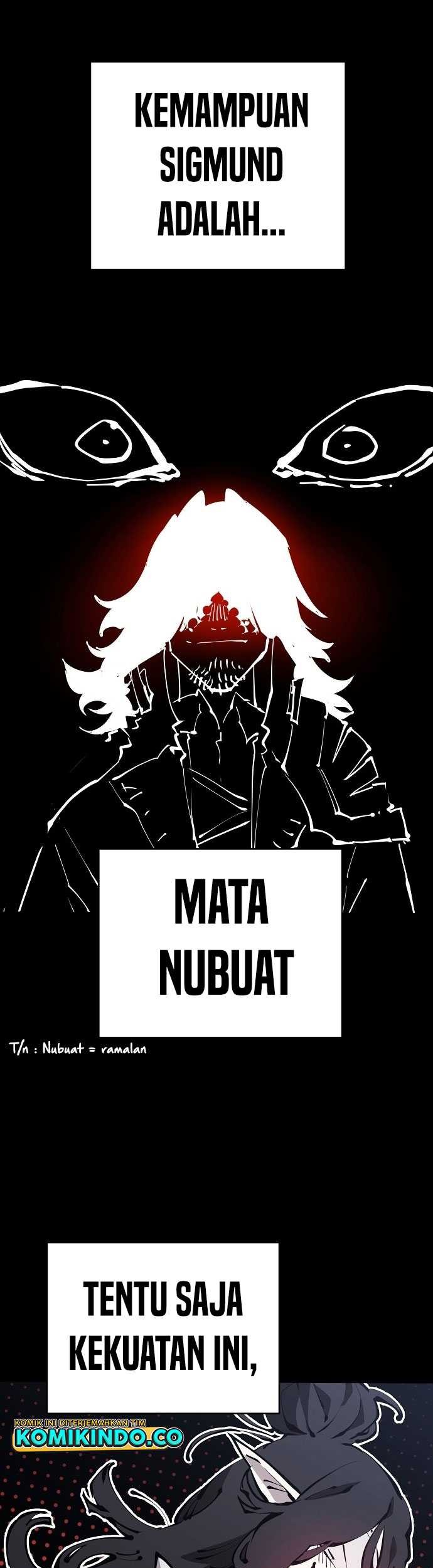 Player Chapter 73 - halaman 2