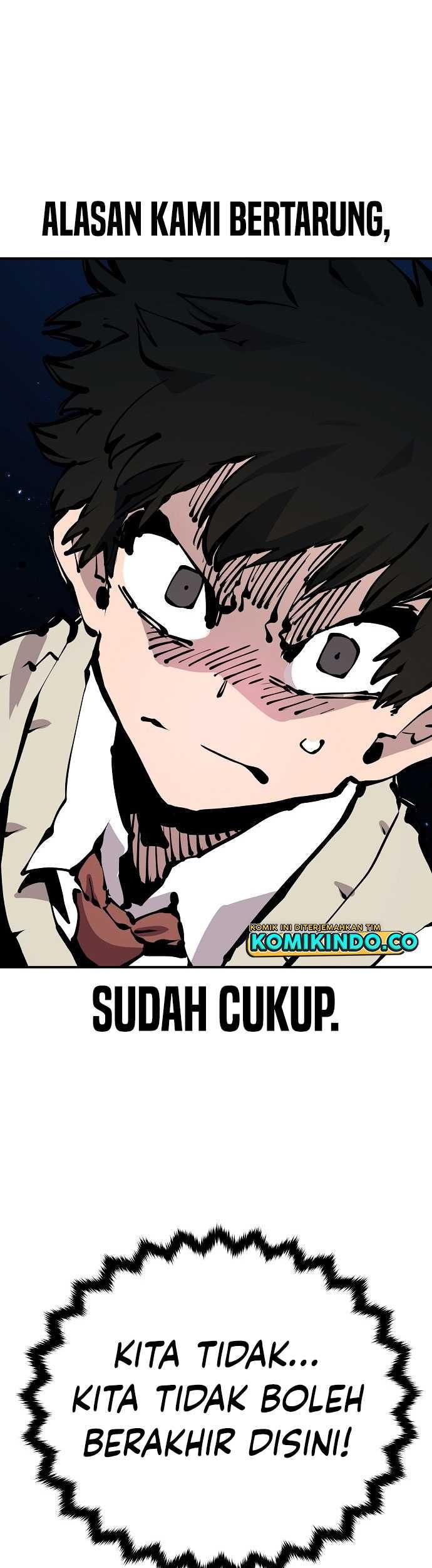Player Chapter 73 - halaman 20