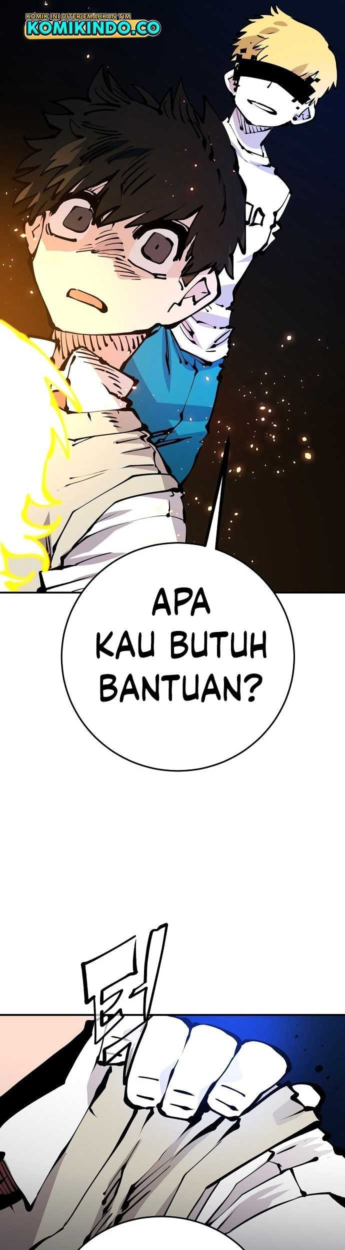 Player Chapter 73 - halaman 22