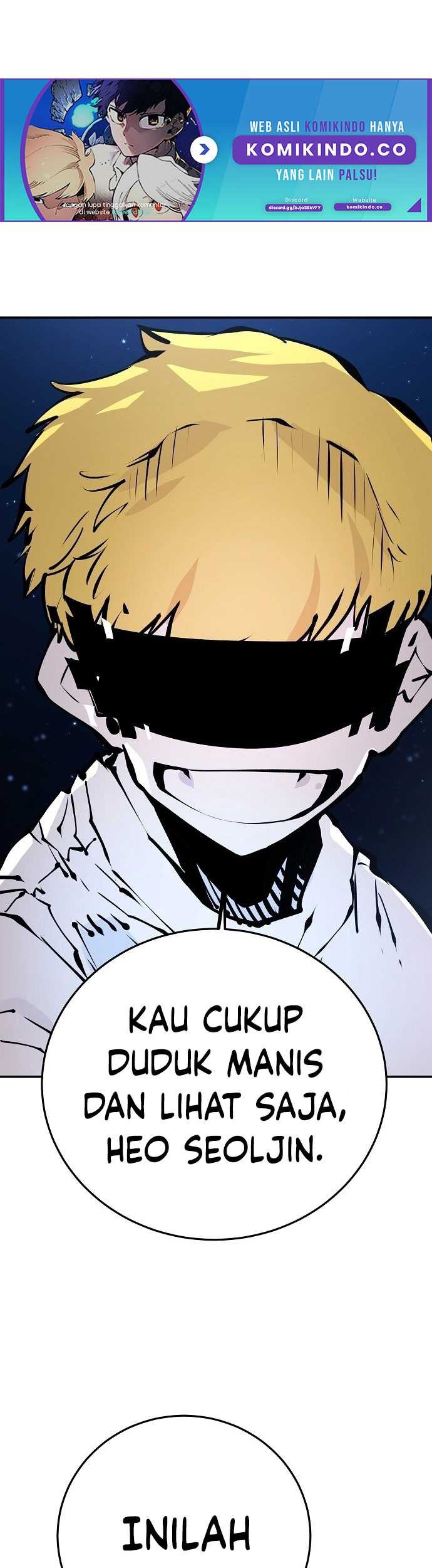 Player Chapter 73 - halaman 24