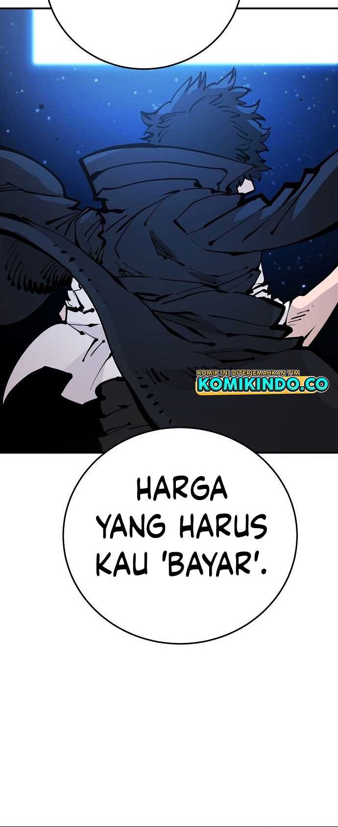 Player Chapter 73 - halaman 25