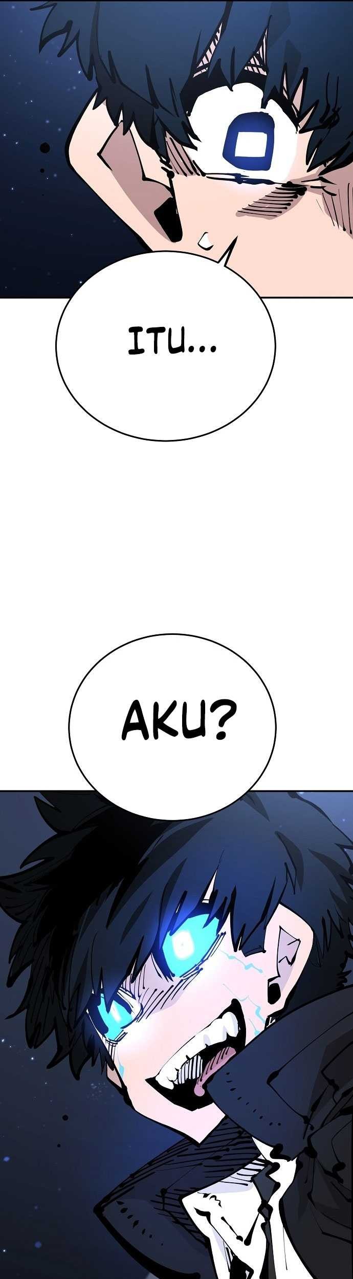 Player Chapter 73 - halaman 26