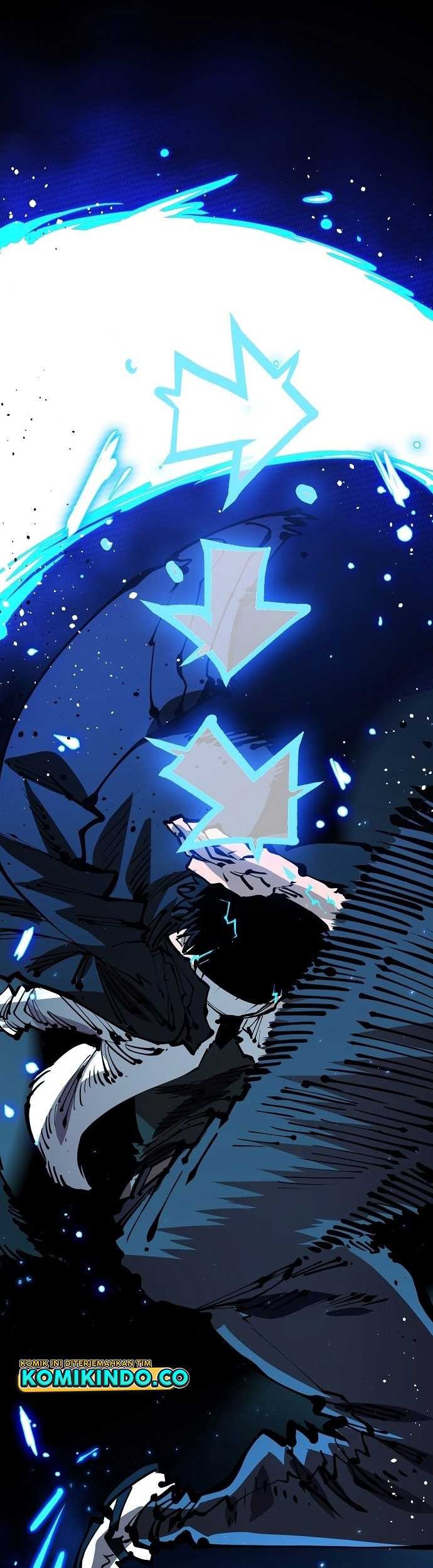 Player Chapter 73 - halaman 28