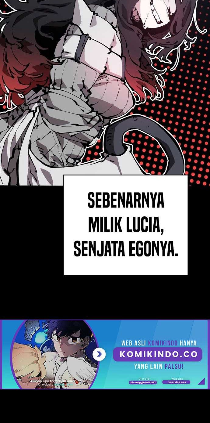 Player Chapter 73 - halaman 3