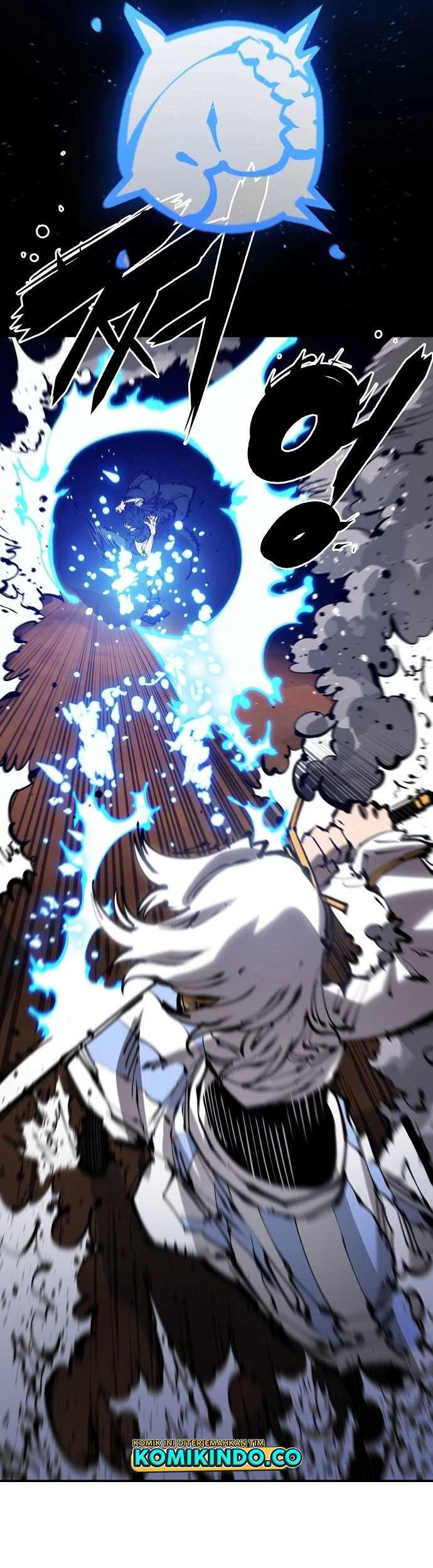 Player Chapter 73 - halaman 30