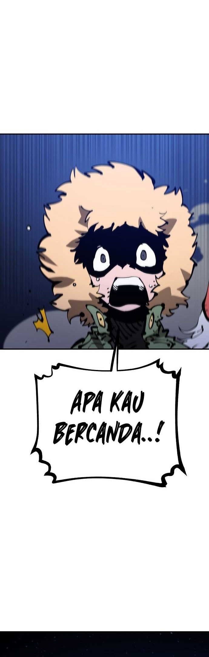 Player Chapter 73 - halaman 31
