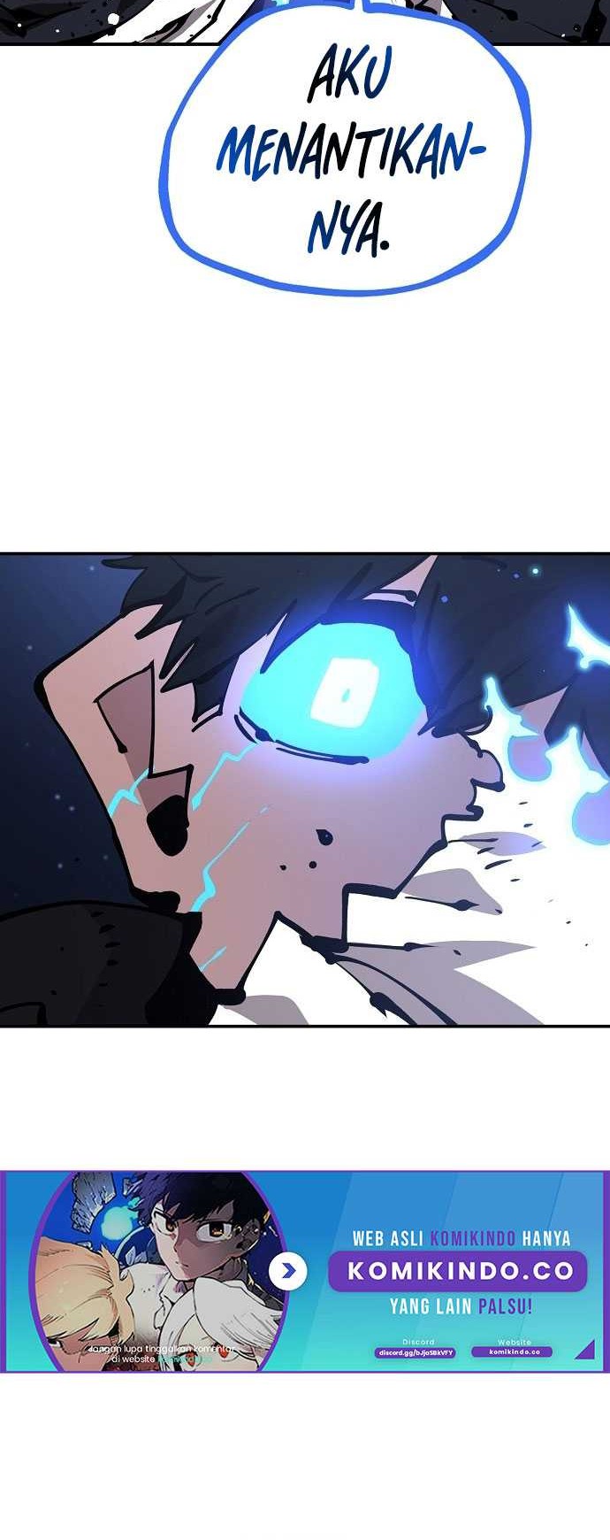 Player Chapter 73 - halaman 33