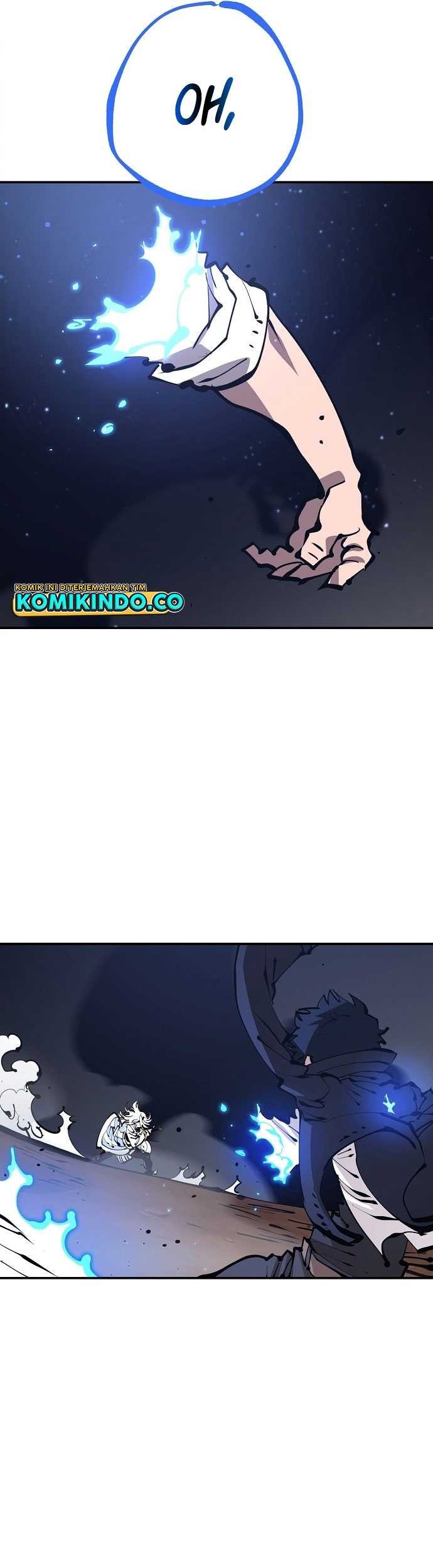 Player Chapter 73 - halaman 34