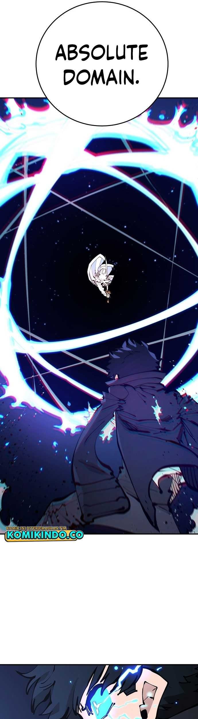 Player Chapter 73 - halaman 36