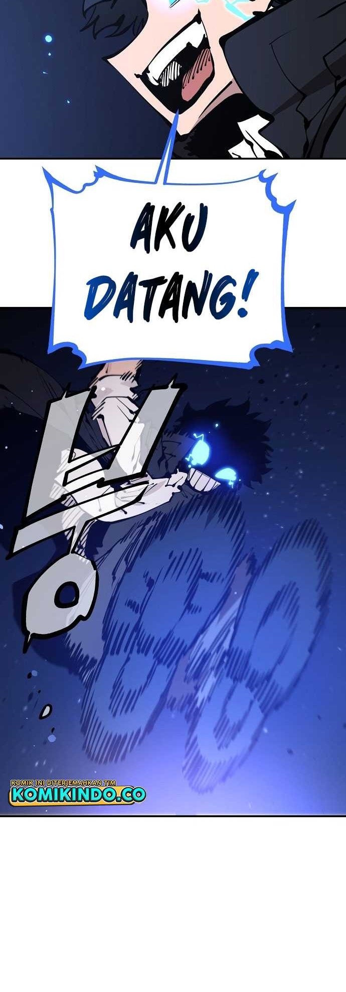 Player Chapter 73 - halaman 37