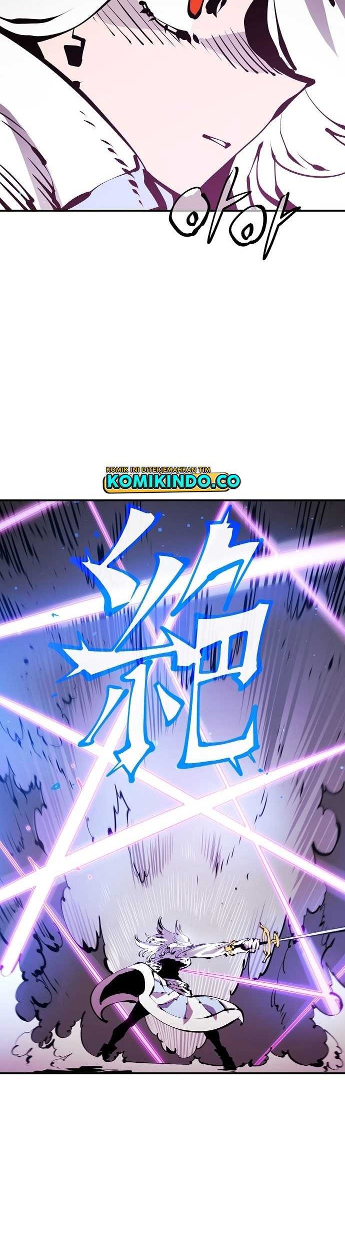 Player Chapter 73 - halaman 39
