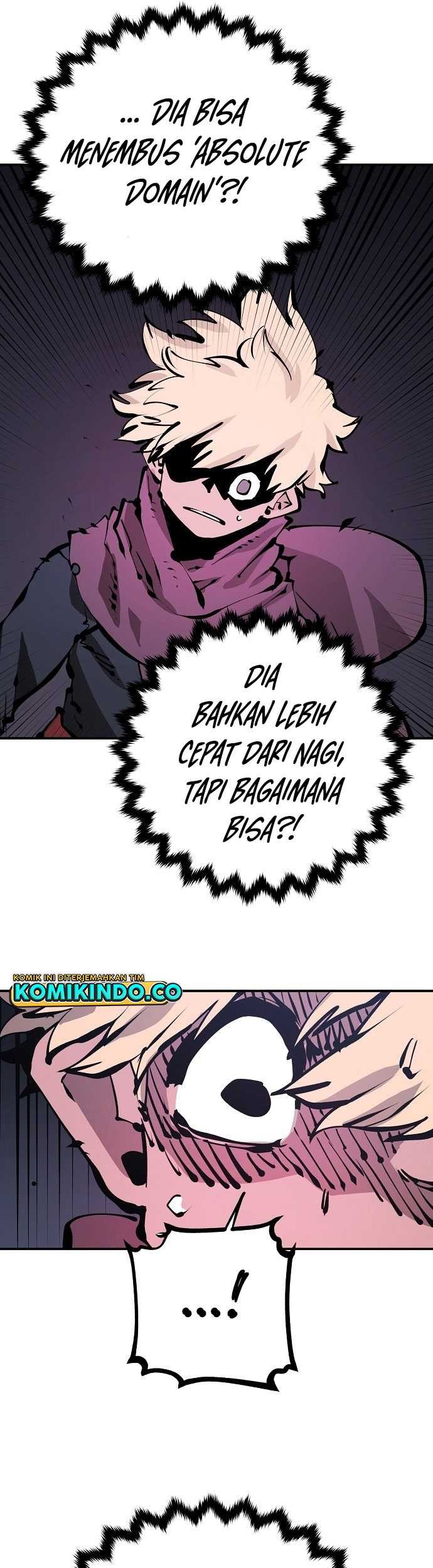 Player Chapter 73 - halaman 44