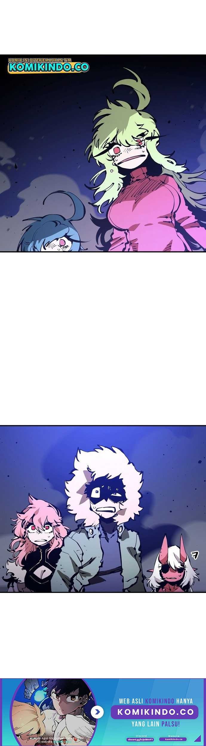Player Chapter 73 - halaman 48