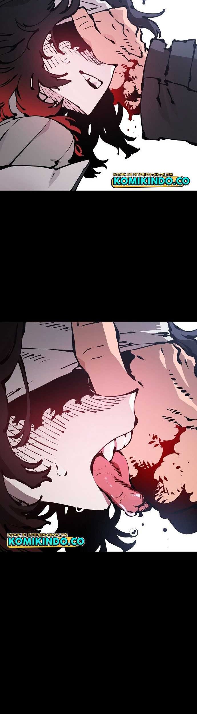 Player Chapter 73 - halaman 7