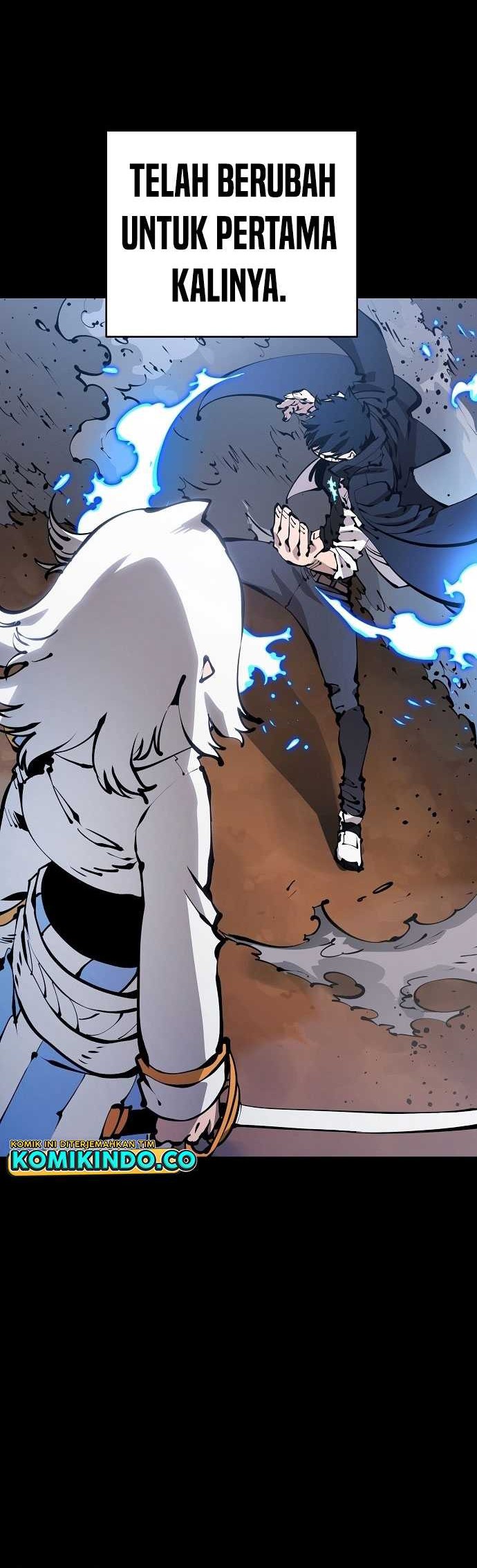Player Chapter 73 - halaman 9
