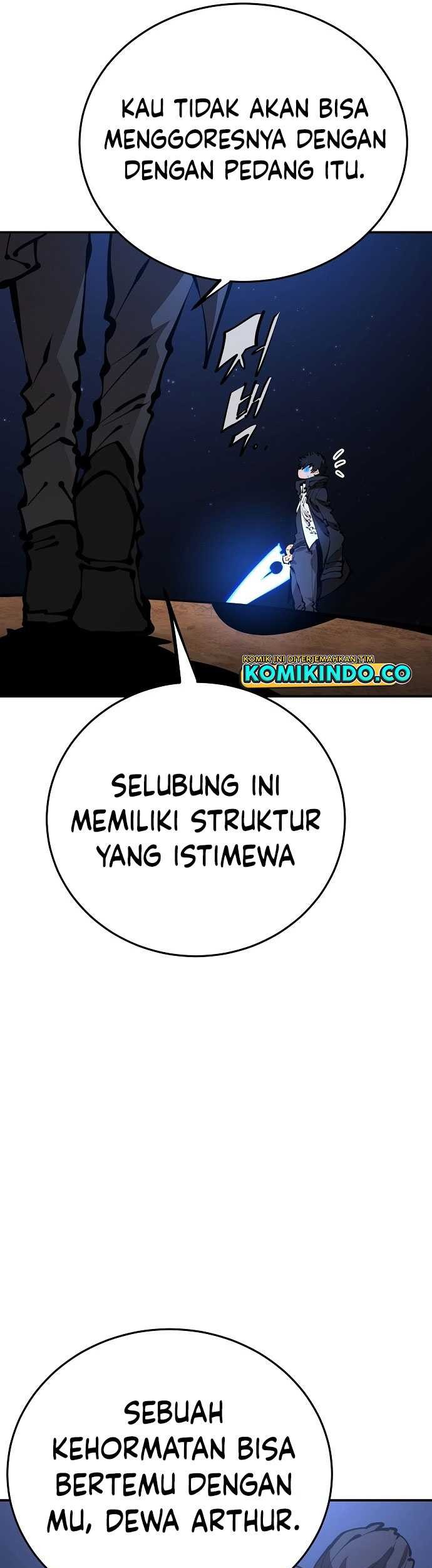 Player Chapter 74 - halaman 10