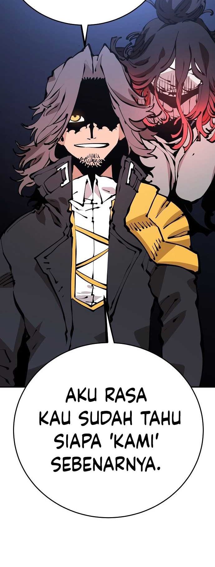 Player Chapter 74 - halaman 11