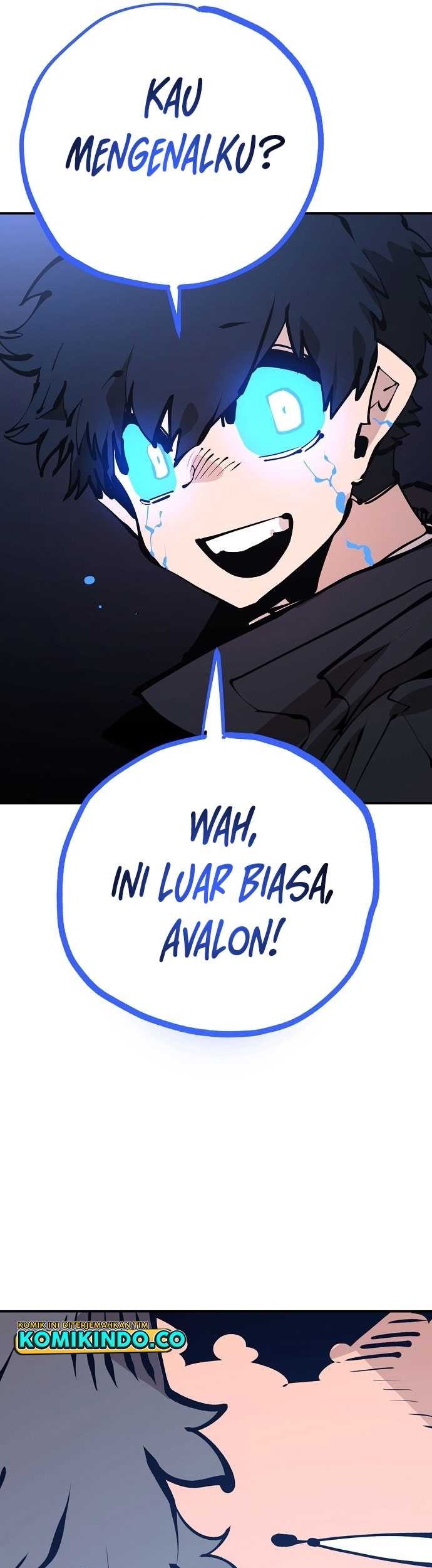 Player Chapter 74 - halaman 12