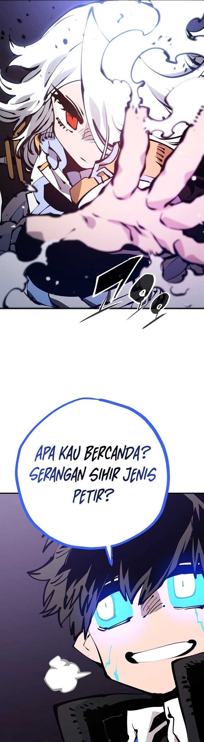 Player Chapter 74 - halaman 14
