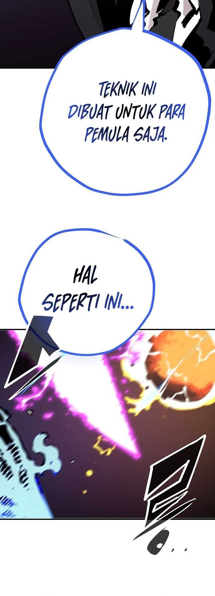 Player Chapter 74 - halaman 15
