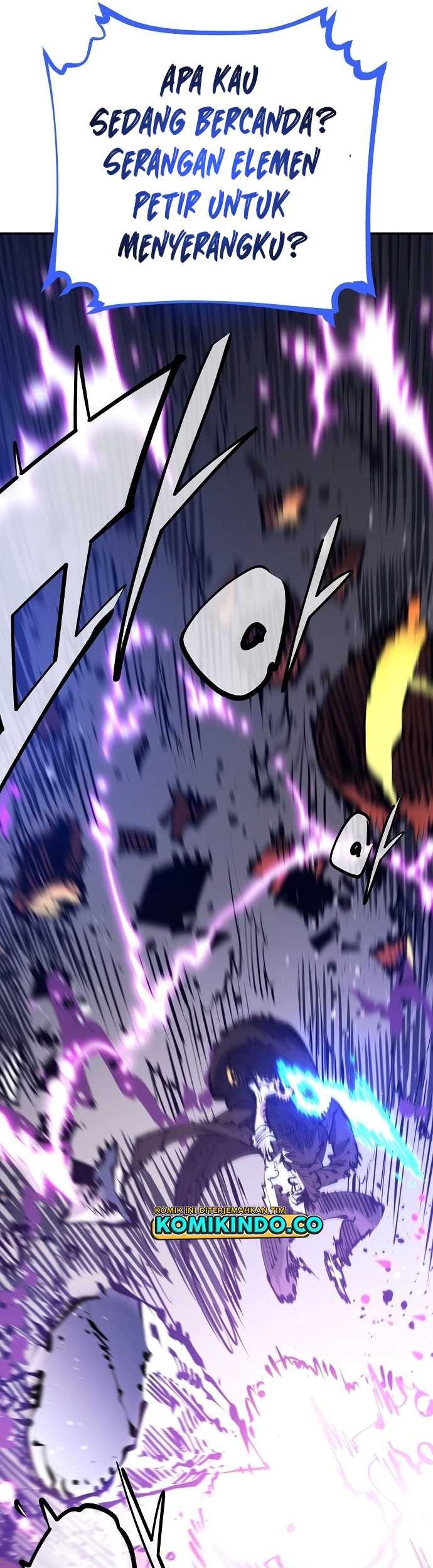 Player Chapter 74 - halaman 16