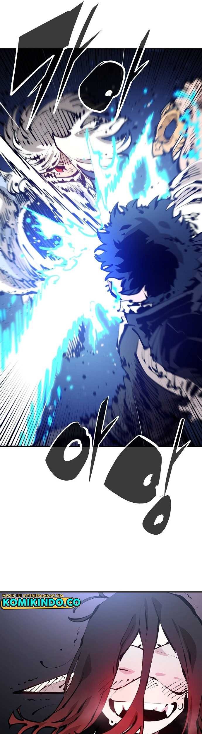 Player Chapter 74 - halaman 18