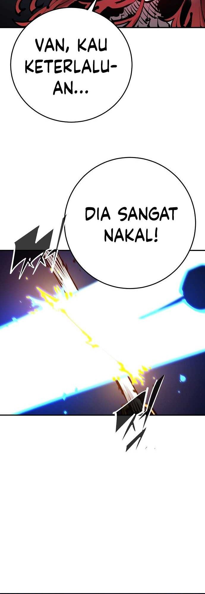 Player Chapter 74 - halaman 19