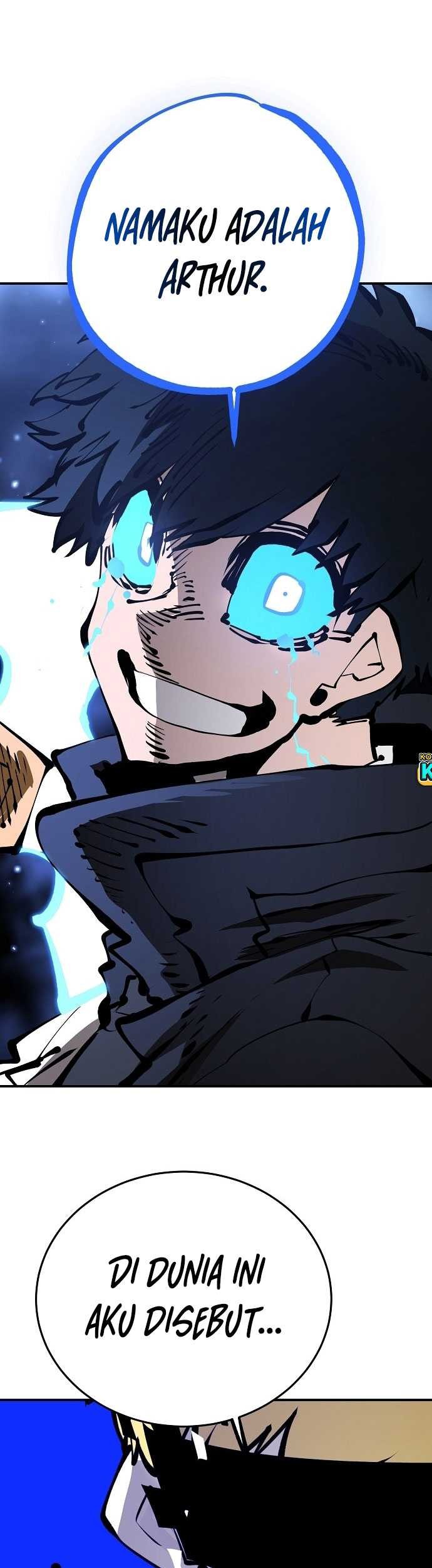 Player Chapter 74 - halaman 2