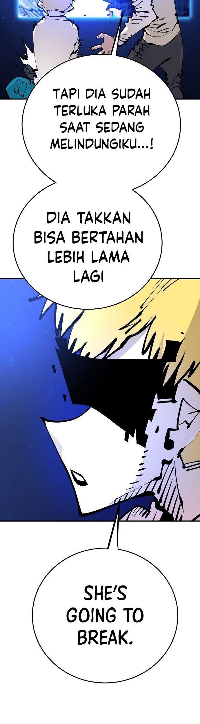 Player Chapter 74 - halaman 23