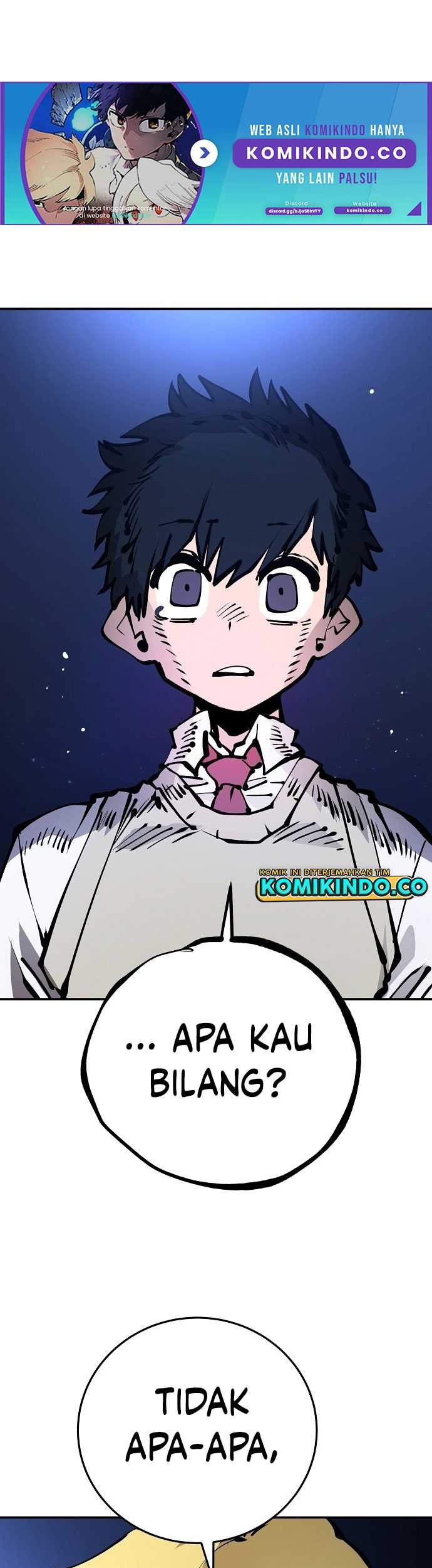 Player Chapter 74 - halaman 24