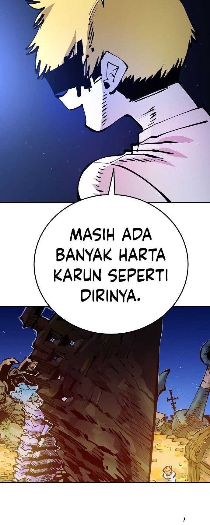 Player Chapter 74 - halaman 25
