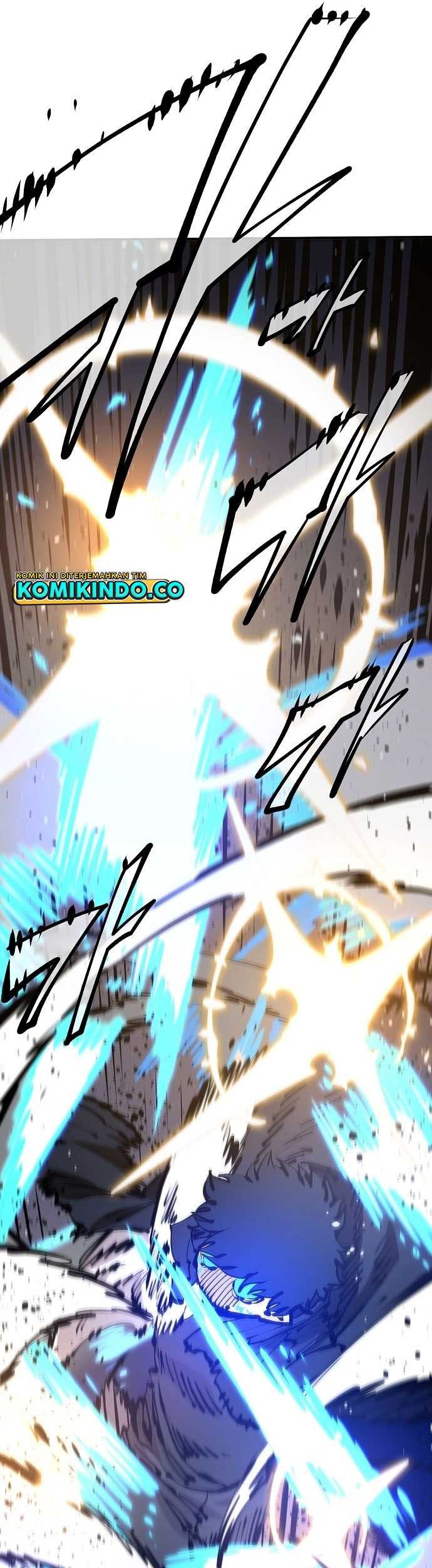 Player Chapter 74 - halaman 26