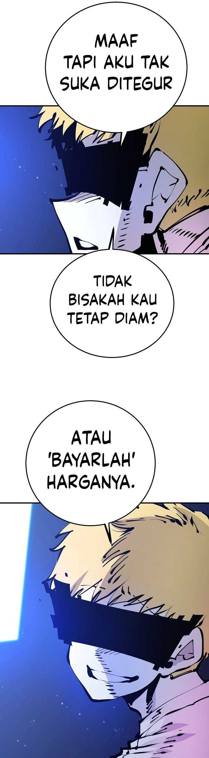 Player Chapter 74 - halaman 31