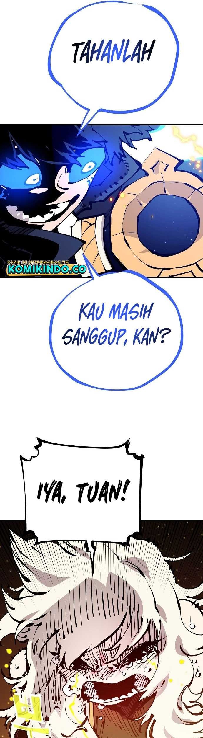 Player Chapter 74 - halaman 33