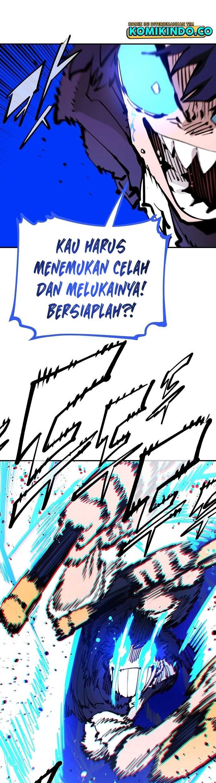 Player Chapter 74 - halaman 37