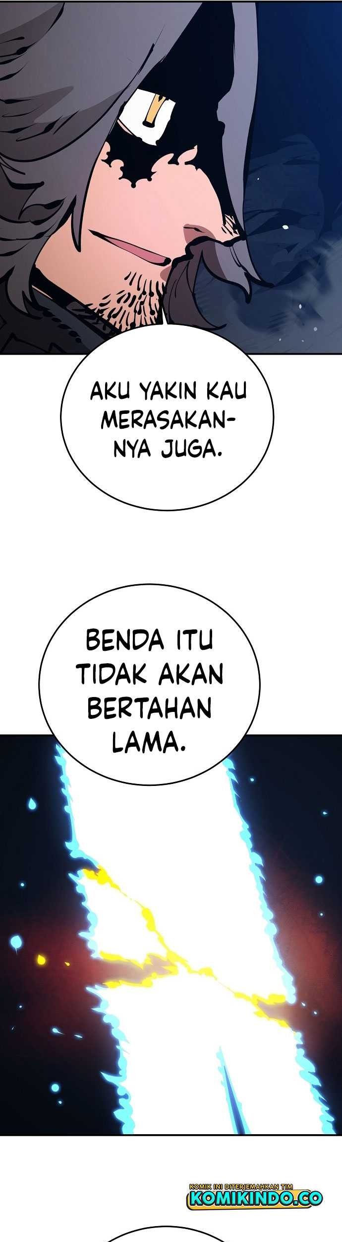 Player Chapter 74 - halaman 39