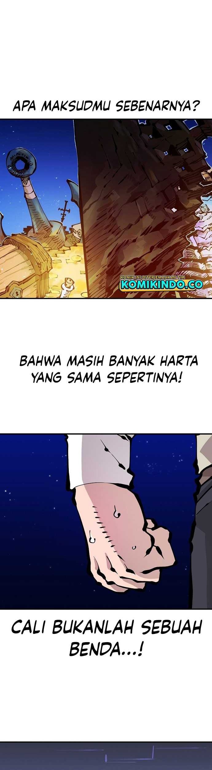 Player Chapter 74 - halaman 42